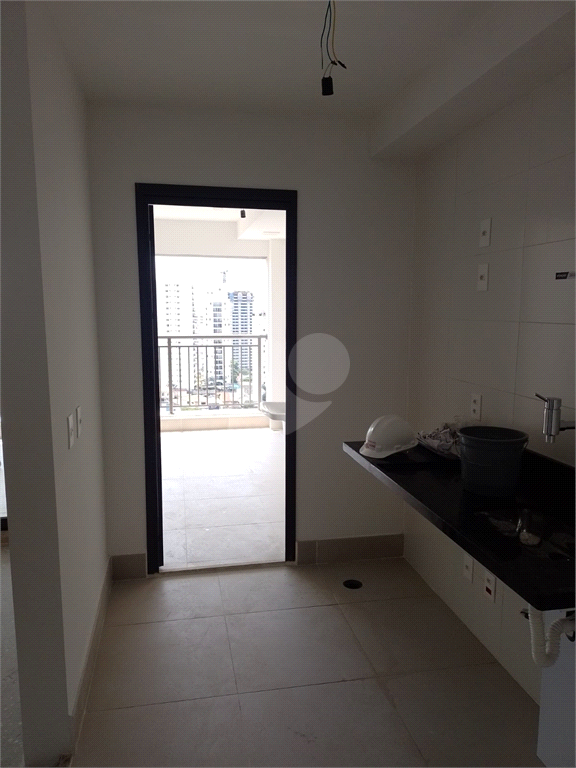 Venda Apartamento São Paulo Ipiranga REO921533 8