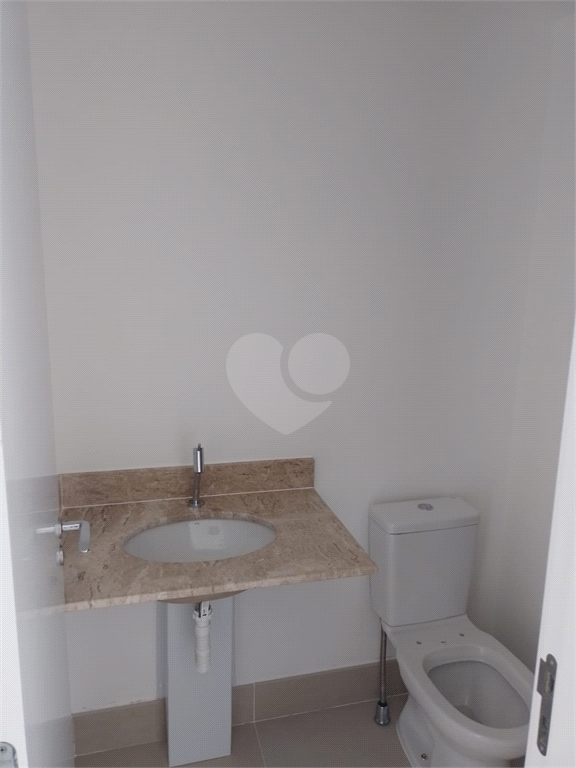 Venda Apartamento São Paulo Ipiranga REO921533 15