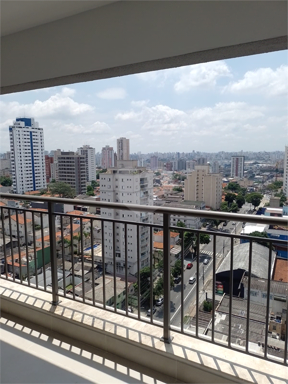 Venda Apartamento São Paulo Ipiranga REO921533 4