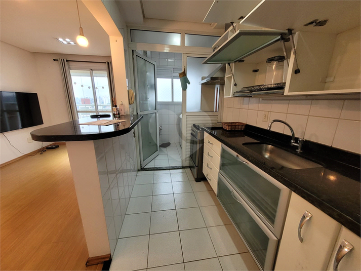 Venda Apartamento São Paulo Lapa REO921576 8