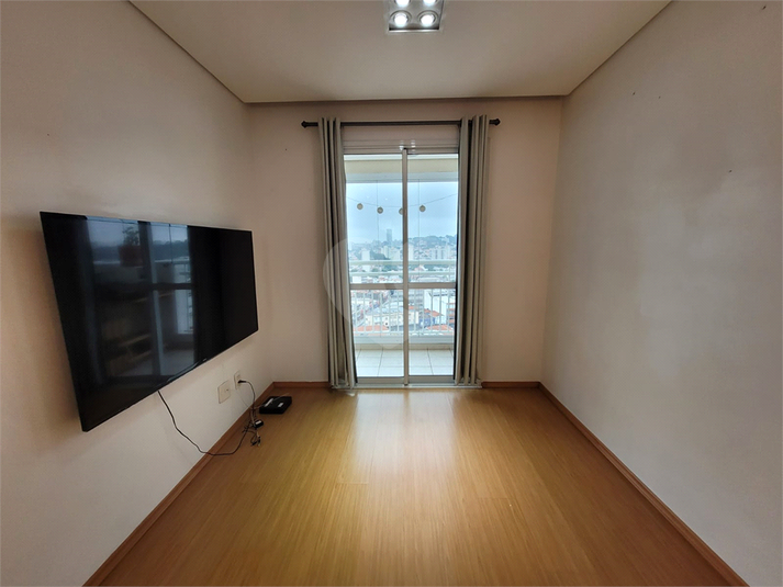 Venda Apartamento São Paulo Lapa REO921576 2