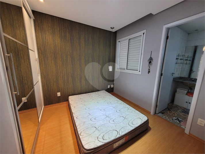 Venda Apartamento São Paulo Lapa REO921576 17