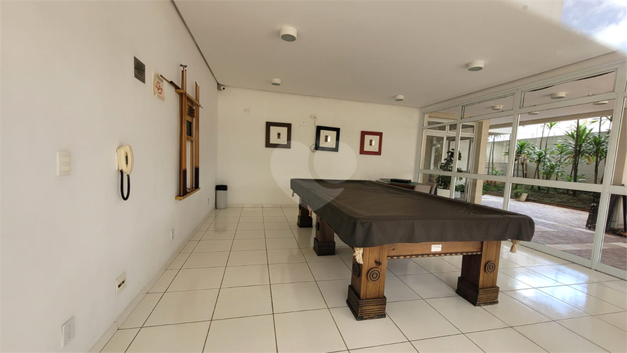 Venda Apartamento São Paulo Lapa REO921576 28