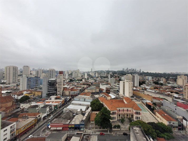 Venda Apartamento São Paulo Lapa REO921576 6