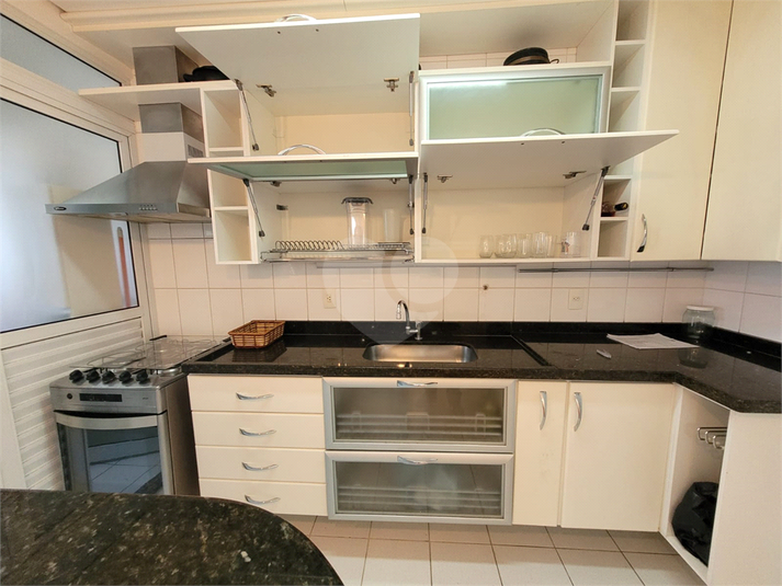 Venda Apartamento São Paulo Lapa REO921576 7