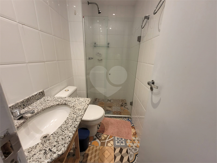 Venda Apartamento São Paulo Lapa REO921576 16