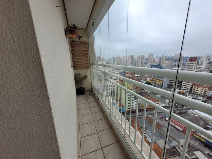 Venda Apartamento São Paulo Lapa REO921576 4