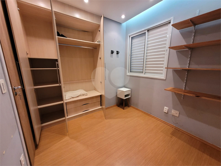 Venda Apartamento São Paulo Lapa REO921576 14