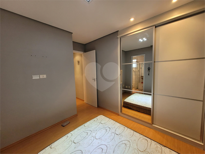 Venda Apartamento São Paulo Lapa REO921576 19