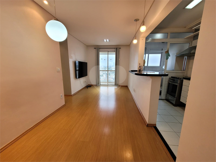 Venda Apartamento São Paulo Lapa REO921576 1