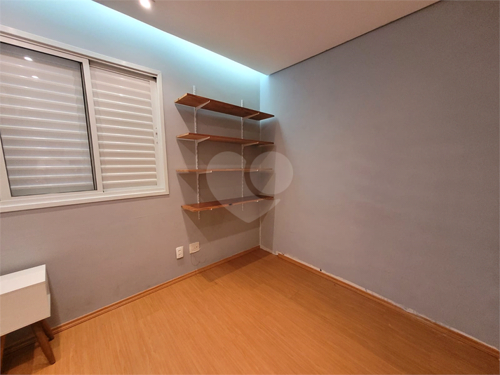 Venda Apartamento São Paulo Lapa REO921576 12