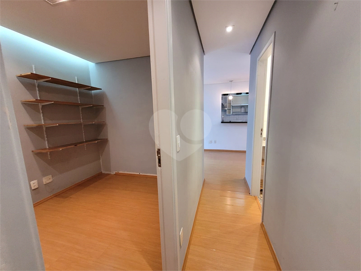 Venda Apartamento São Paulo Lapa REO921576 22