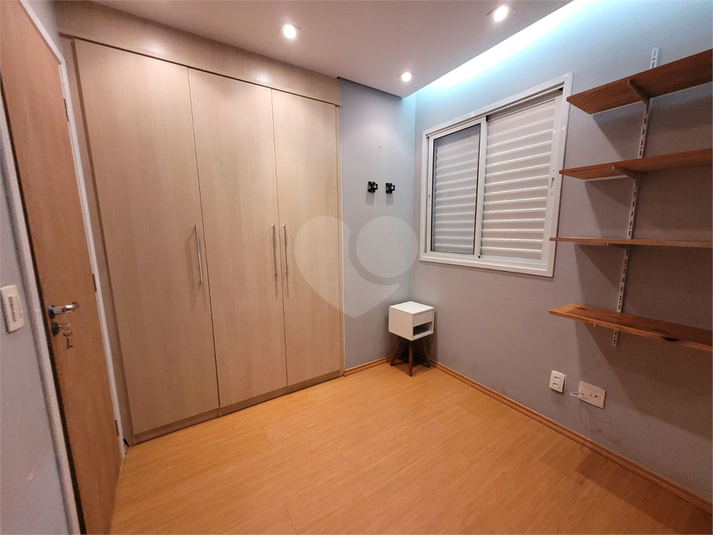 Venda Apartamento São Paulo Lapa REO921576 13