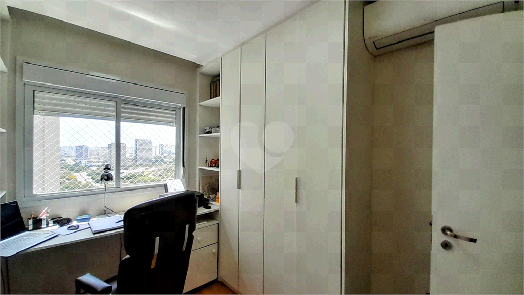 Venda Apartamento São Paulo Água Branca REO921580 36