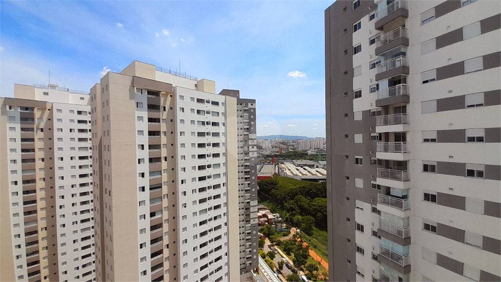 Venda Apartamento São Paulo Água Branca REO921580 29