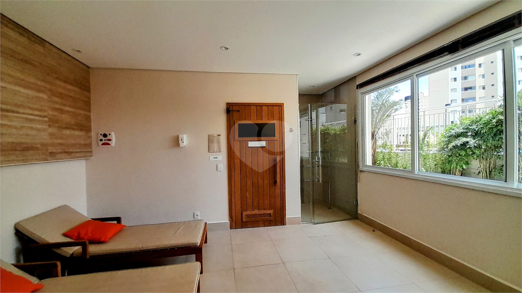 Venda Apartamento São Paulo Água Branca REO921580 43