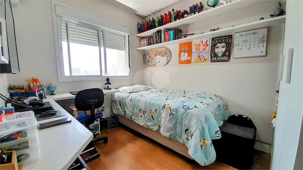 Venda Apartamento São Paulo Água Branca REO921580 27