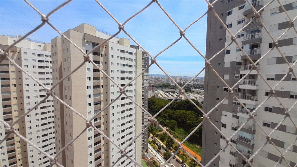 Venda Apartamento São Paulo Água Branca REO921580 8