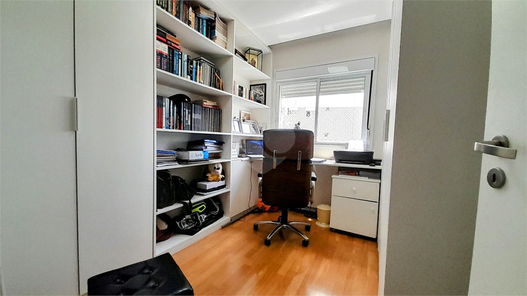 Venda Apartamento São Paulo Água Branca REO921580 32