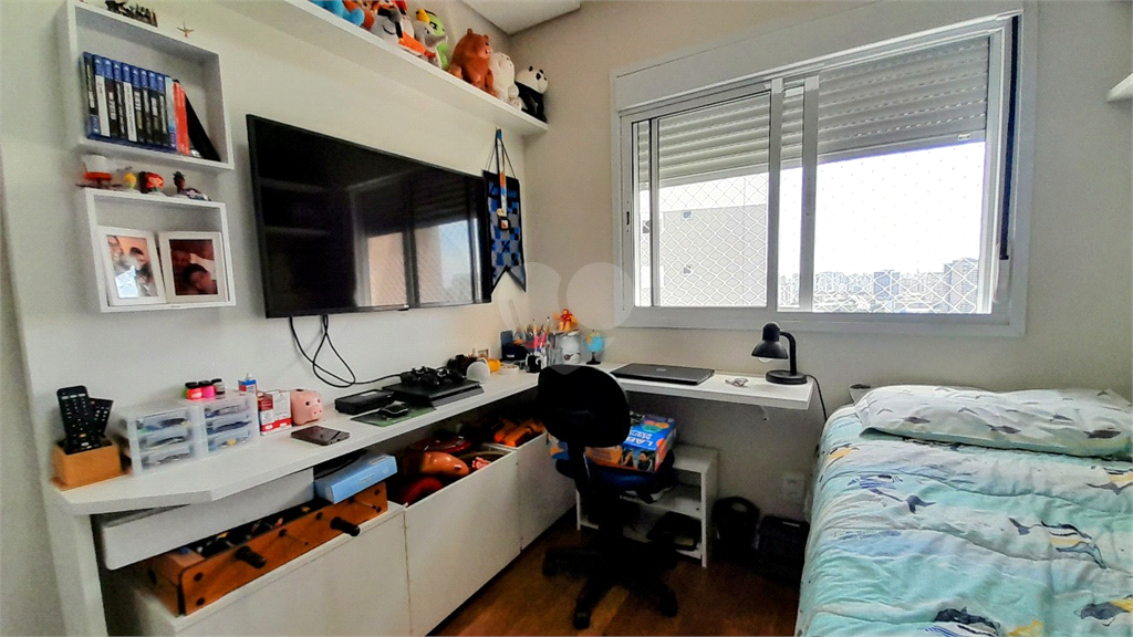 Venda Apartamento São Paulo Água Branca REO921580 22