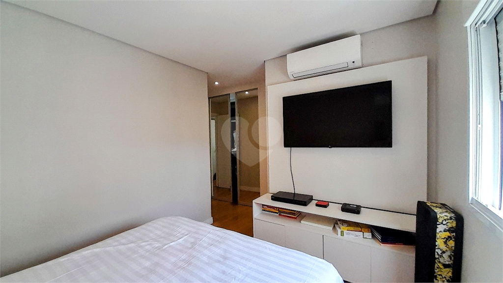 Venda Apartamento São Paulo Água Branca REO921580 20