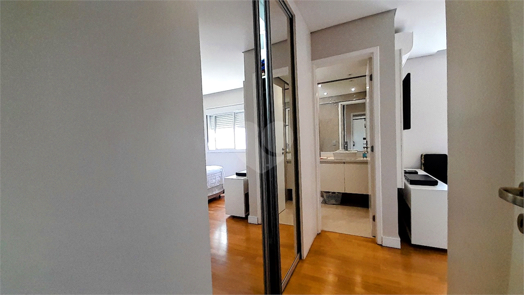 Venda Apartamento São Paulo Água Branca REO921580 25