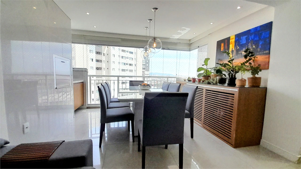 Venda Apartamento São Paulo Água Branca REO921580 9