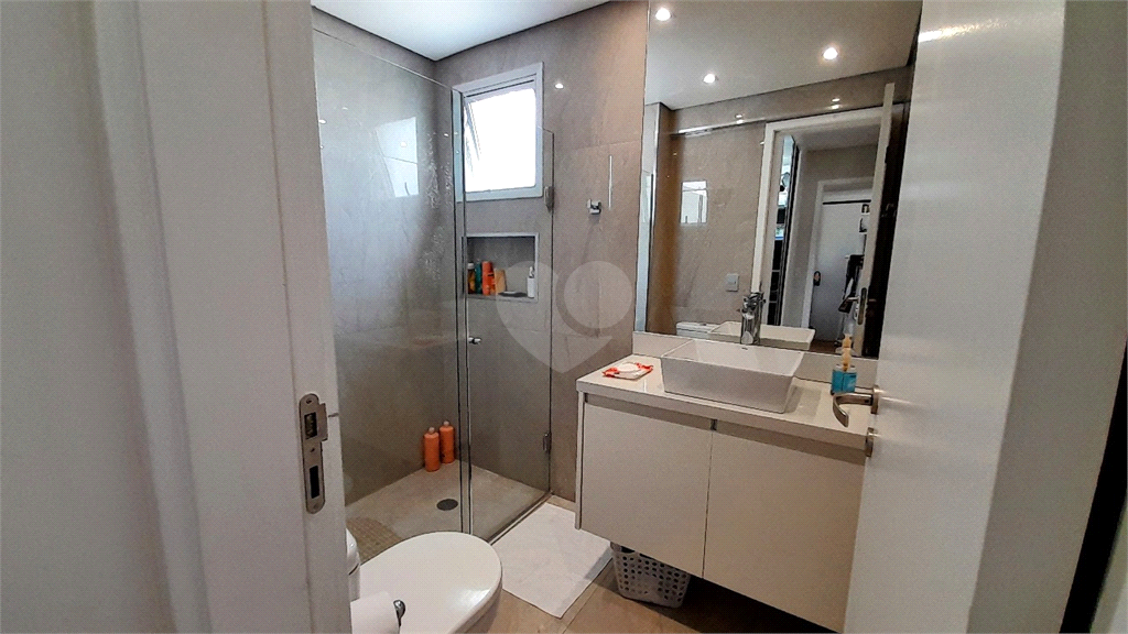 Venda Apartamento São Paulo Água Branca REO921580 31