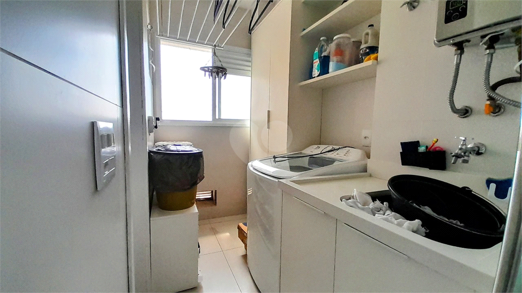 Venda Apartamento São Paulo Água Branca REO921580 26