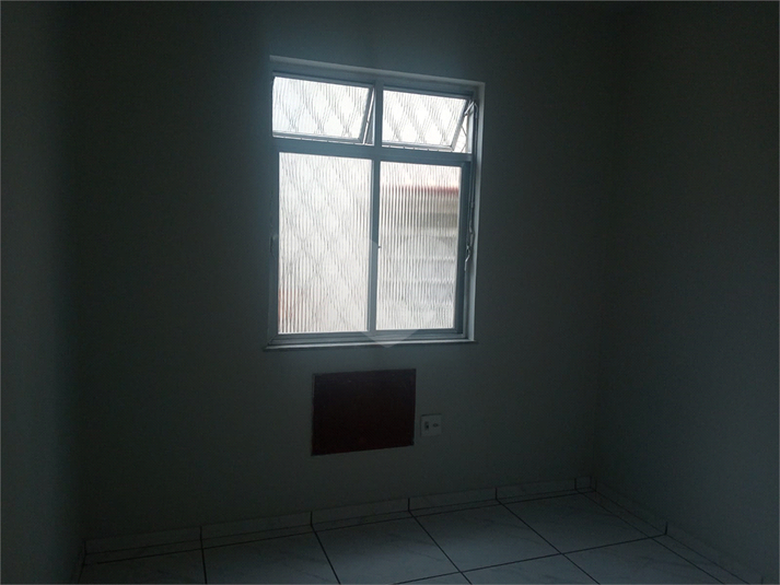 Venda Apartamento Rio De Janeiro Engenho De Dentro REO921587 5