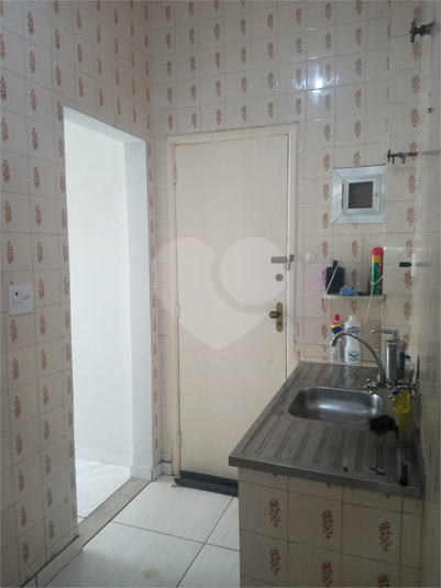 Venda Apartamento Rio De Janeiro Engenho De Dentro REO921587 12