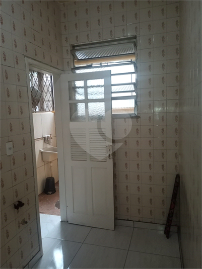 Venda Apartamento Rio De Janeiro Engenho De Dentro REO921587 8