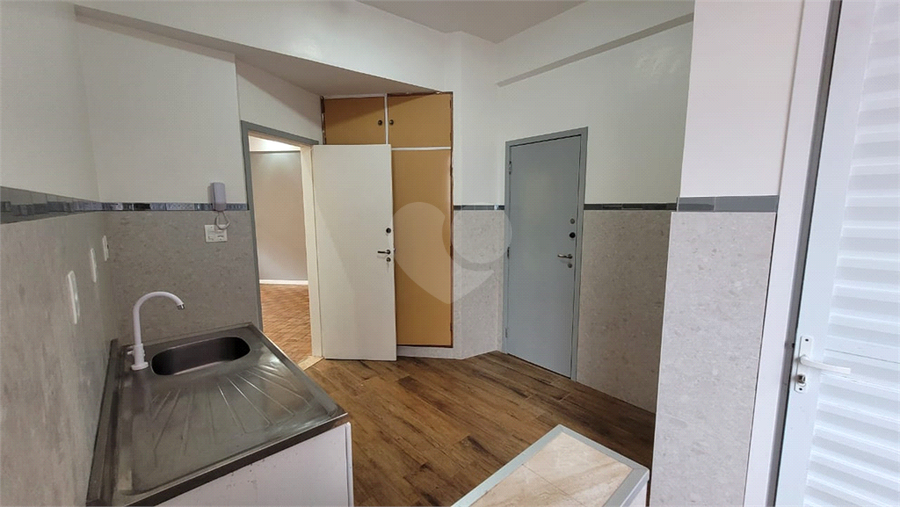 Venda Apartamento São Paulo Jardim Paulista REO921589 17