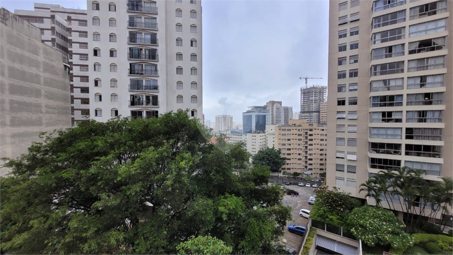 Venda Apartamento São Paulo Jardim Paulista REO921589 14