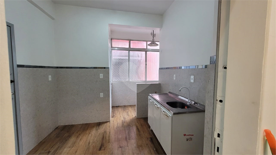 Venda Apartamento São Paulo Jardim Paulista REO921589 15