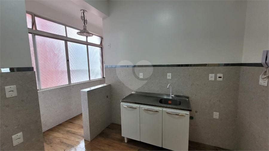 Venda Apartamento São Paulo Jardim Paulista REO921589 16