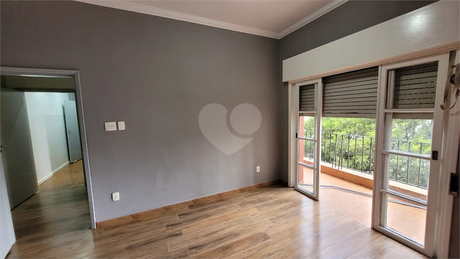 Venda Apartamento São Paulo Jardim Paulista REO921589 10