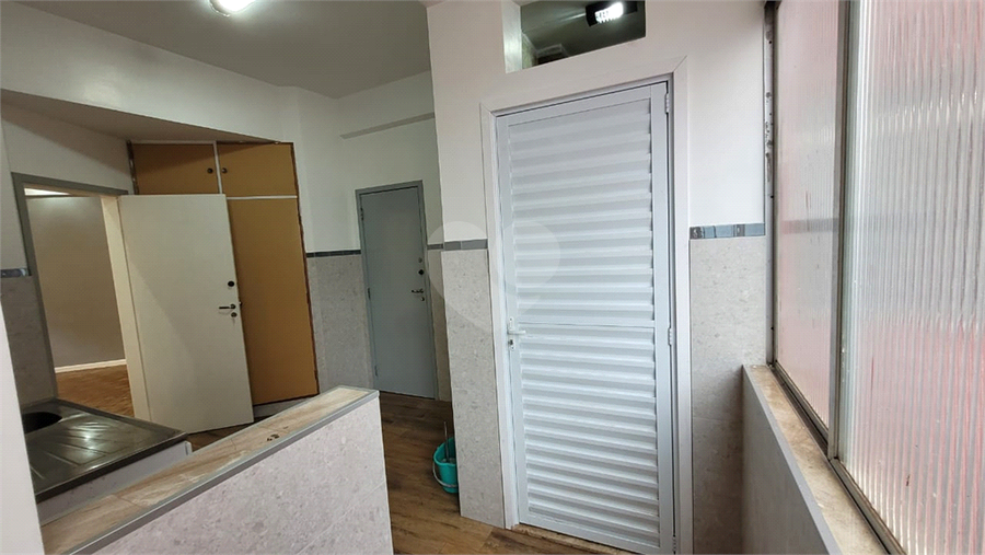 Venda Apartamento São Paulo Jardim Paulista REO921589 18