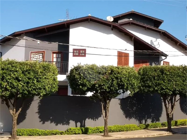 Venda Casa Indaiatuba Jardim Regina REO921604 1