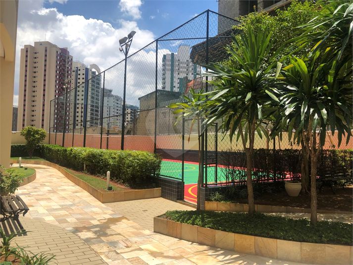 Aluguel Apartamento São Paulo Vila Regente Feijó REO921613 36