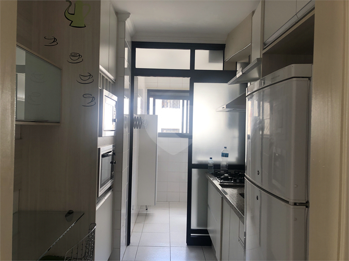 Aluguel Apartamento São Paulo Vila Regente Feijó REO921613 7