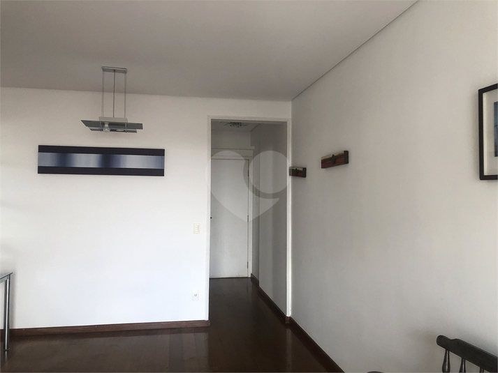 Aluguel Apartamento São Paulo Vila Regente Feijó REO921613 2