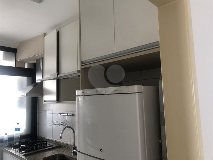 Aluguel Apartamento São Paulo Vila Regente Feijó REO921613 10