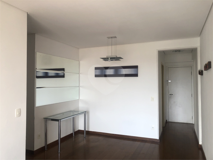 Aluguel Apartamento São Paulo Vila Regente Feijó REO921613 1