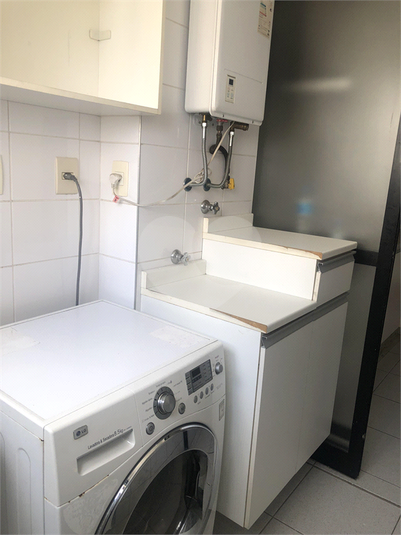 Aluguel Apartamento São Paulo Vila Regente Feijó REO921613 14