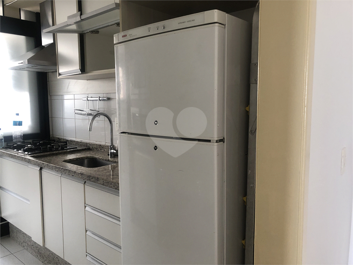 Aluguel Apartamento São Paulo Vila Regente Feijó REO921613 9