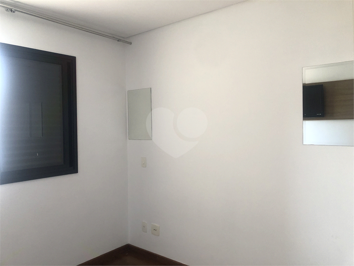 Aluguel Apartamento São Paulo Vila Regente Feijó REO921613 21