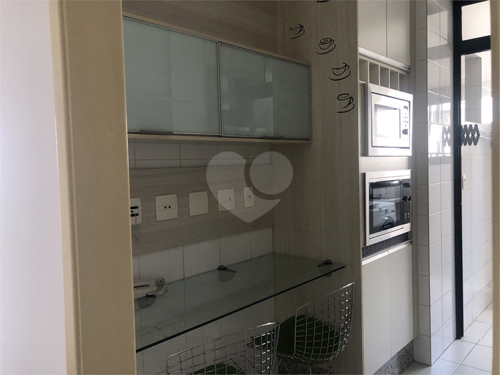 Aluguel Apartamento São Paulo Vila Regente Feijó REO921613 12