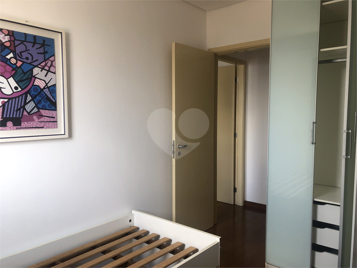 Aluguel Apartamento São Paulo Vila Regente Feijó REO921613 17