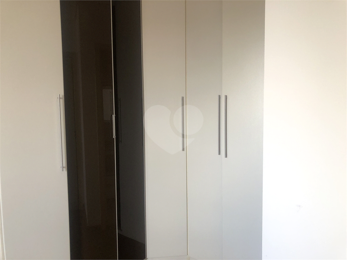 Aluguel Apartamento São Paulo Vila Regente Feijó REO921613 20